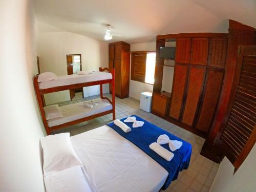 Hostal Pousada Porto Verano