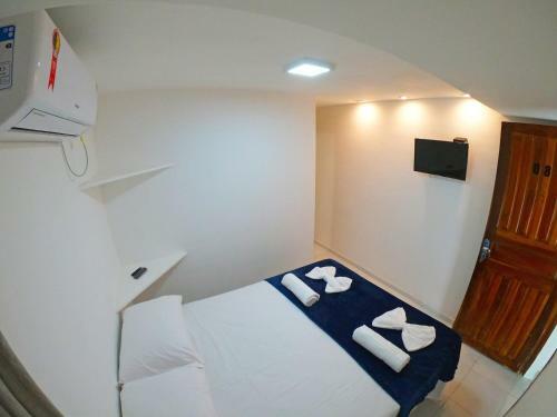 Hostal Pousada Porto Verano