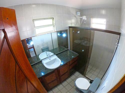 Hostal Pousada Porto Verano