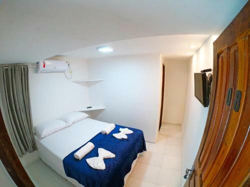 Hostal Pousada Porto Verano