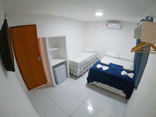 Hostal Pousada Porto Verano