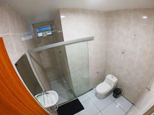 Hostal Pousada Porto Verano