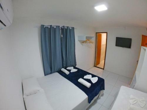 Hostal Pousada Porto Verano
