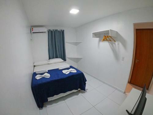 Hostal Pousada Porto Verano