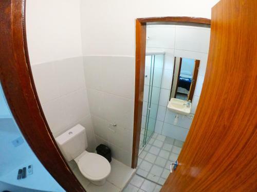 Hostal Pousada Porto Verano