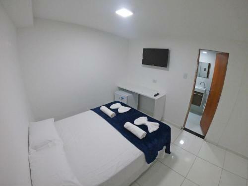Hostal Pousada Porto Verano