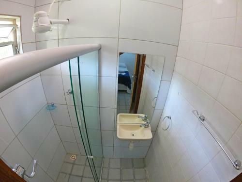 Hostal Pousada Porto Verano