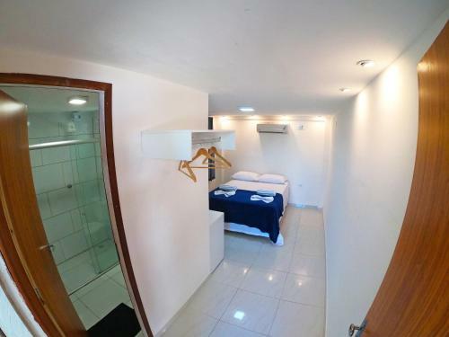 Hostal Pousada Porto Verano
