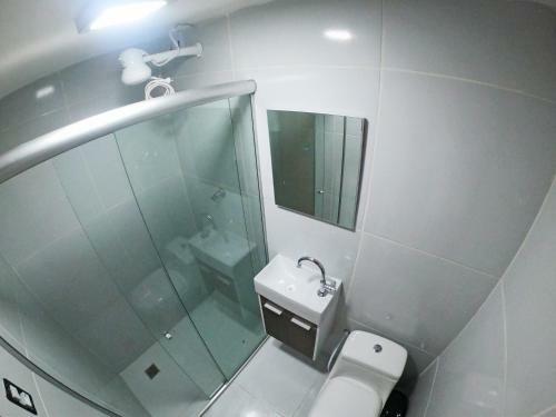 Hostal Pousada Porto Verano