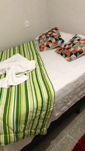 Hostal Sambura Suites