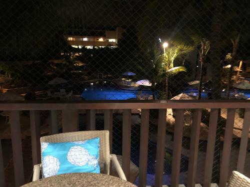 Apartamento Marlin 104 - Condom�nio Nannai Residence