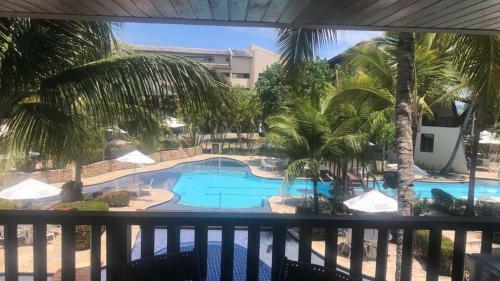 Apartamento Marlin 104 - Condom�nio Nannai Residence