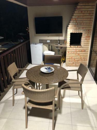 Apartamento Marlin 104 - Condom�nio Nannai Residence