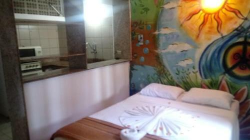 Hostal Pousada Entre Sol E Mar