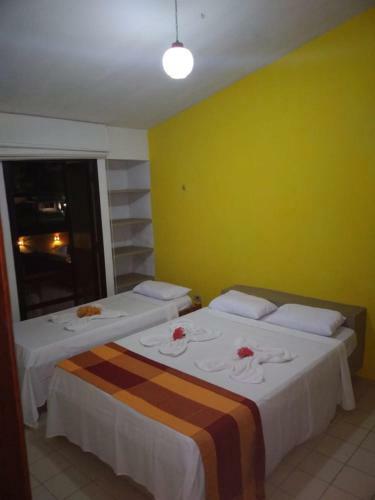 Hostal Pousada Entre Sol E Mar