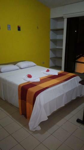 Hostal Pousada Entre Sol E Mar