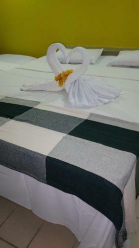 Hostal Pousada Entre Sol E Mar