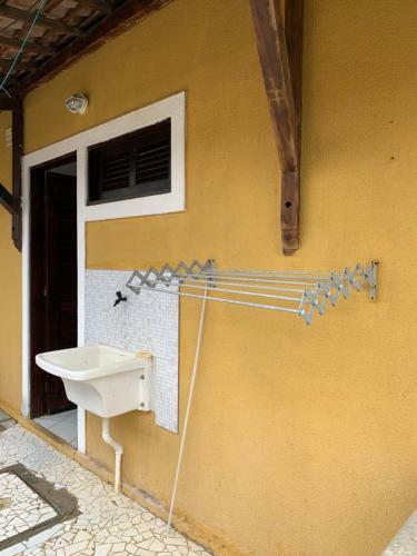 Apartamento Merepe Residence