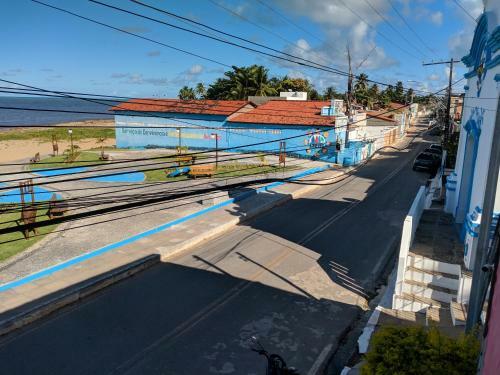 Hostal Pousada �guas Belas