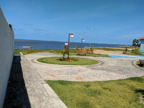 Hostal Pousada �guas Belas