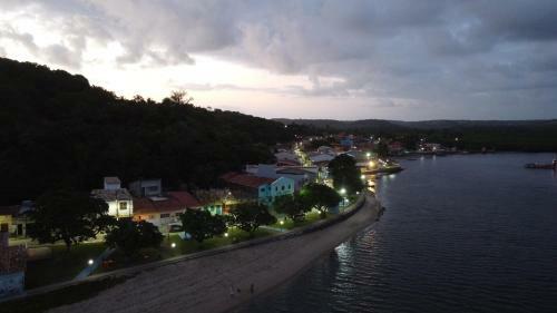 Hostal Pousada �guas Belas