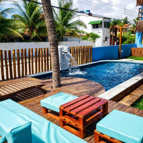 Hostal Casa Nui