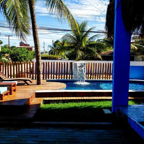 Hostal Casa Nui
