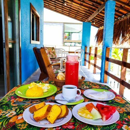 Hostal Casa Nui