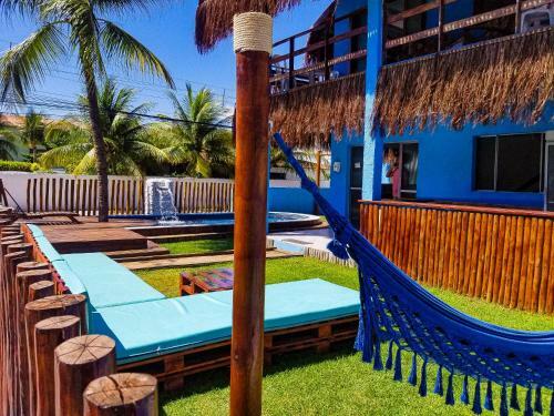 Hostal Casa Nui
