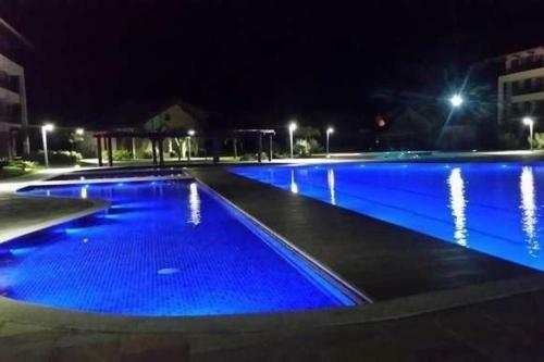 Apartamento Beach Class Eco Life Residence