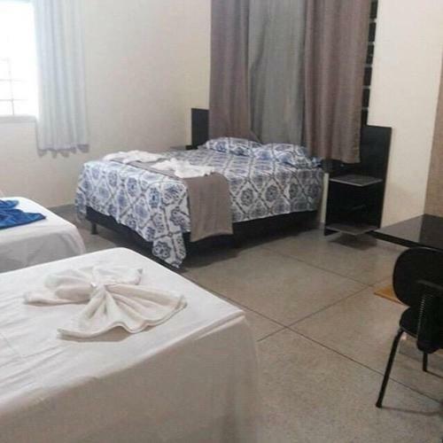 Real Plaza Hotel