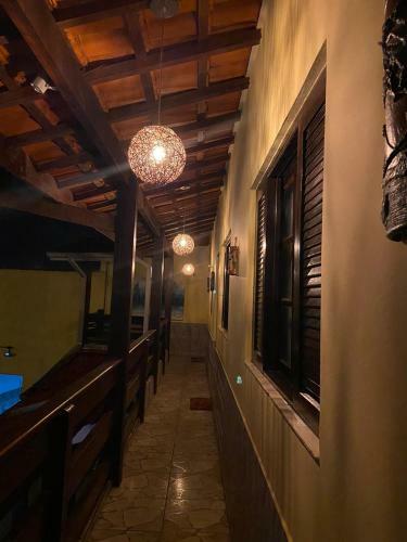 Hostal Pousada Do Mar