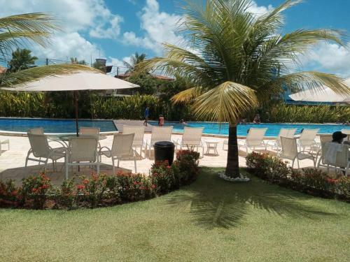 Apartamento Laguna Beach Flat 118 - Sol E Mar
