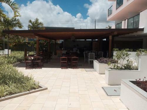 Apartamento Laguna Beach Flat 118 - Sol E Mar
