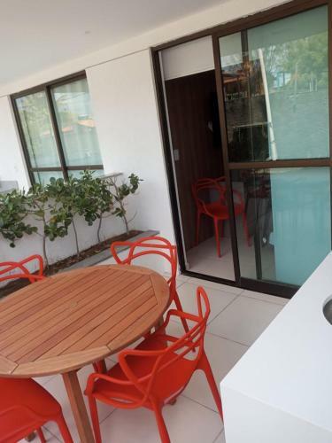 Apartamento Laguna Beach Flat 118 - Sol E Mar
