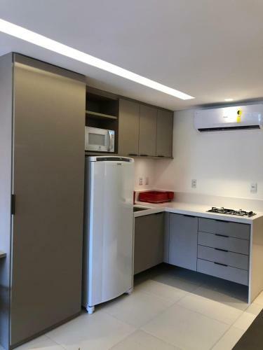 Apartamento Laguna Beach Flat 118 - Sol E Mar