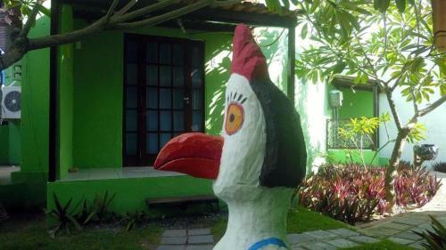 Hostal Pousada Sambur� 01 � 26