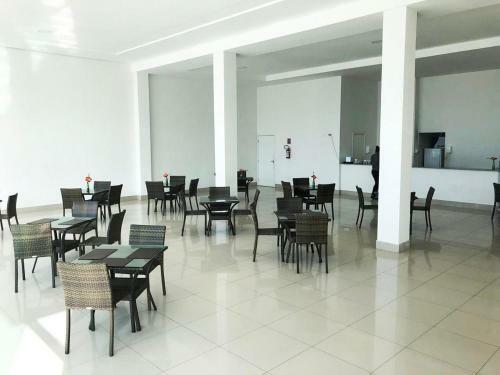 Apartamento Conforto E Comodidade Em Muro Alto Por Carpediem