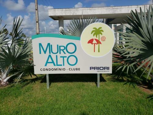 Apartamento Conforto E Comodidade Em Muro Alto Por Carpediem