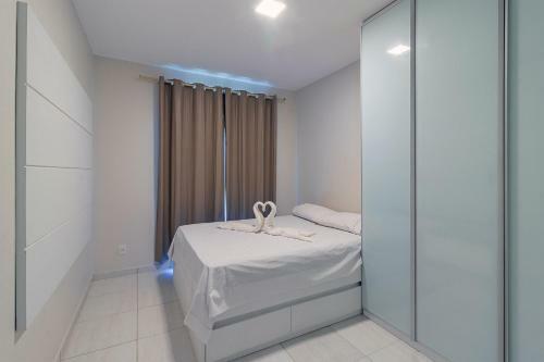 Apartamento Conforto E Comodidade Em Muro Alto Por Carpediem