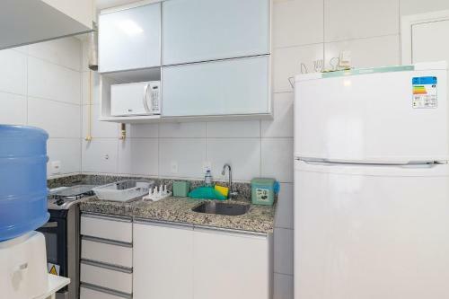 Apartamento Conforto E Comodidade Em Muro Alto Por Carpediem