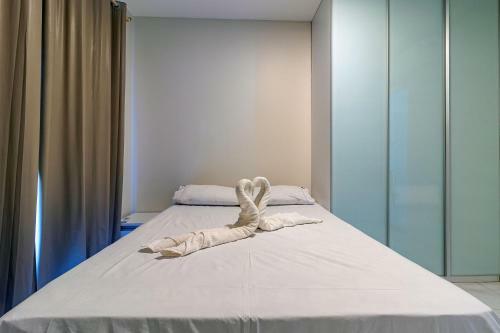 Apartamento Conforto E Comodidade Em Muro Alto Por Carpediem