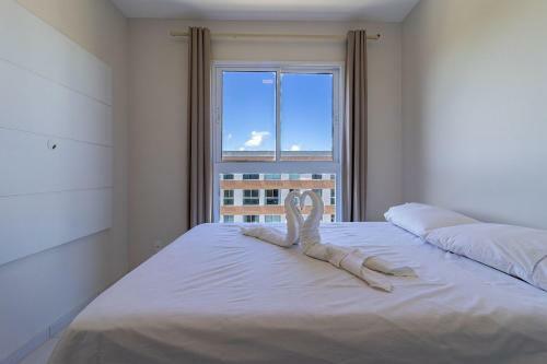 Apartamento Conforto E Comodidade Em Muro Alto Por Carpediem