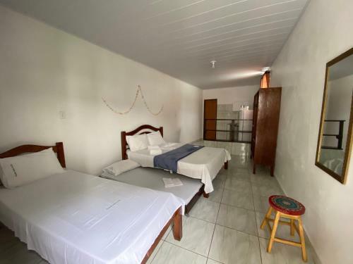 Apartamento Flats Corais Do Porto