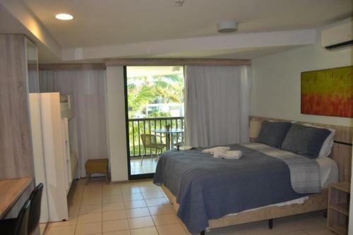 Apartamento Marulhos Premium By Ms