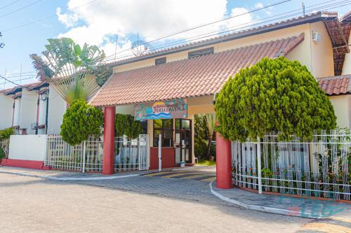 Duplex 3 Su�tes Em Condom�nio Jerusal�m 1