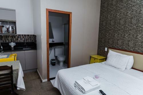 Zani Apart Hotel 520i