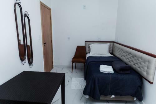 Zani Apart Hotel 520i