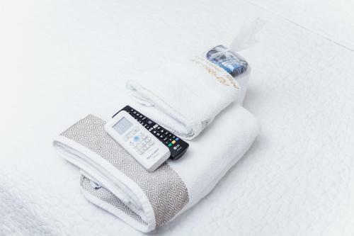 Zani Apart Hotel 520i