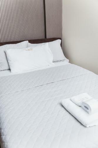 Zani Apart Hotel 520i